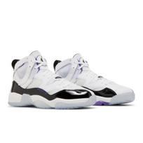 Air Jordan Jumpman Two Trey Concord DO1925-100 EU 40.5 juoda/balta