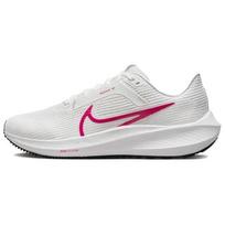 Nike Air Zoom Pegasus 40 'Summit White Fireberry' Moteriški - FV0984-100 EU 35.5 juoda/balta