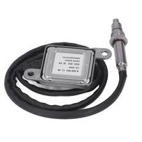 Nox Sensor A0009057100 Car Nitrogen Oxide Sensor Replacement for Mercedes‑Benz W463 C117 W156 W164