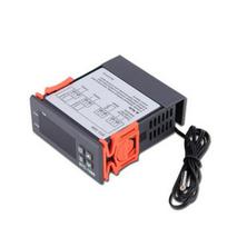 STC-1000 Digital Thermostat Temperature Controller for Aquarium & Seafood Hatching 12V white