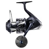 Shimano Large Spinning Reel 24 Stradic SW 6000XG