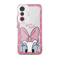 Disney Mickey Minnie Mouse phone Case for Samsung Galaxy A13 A14 A15 A23 4G 5G A24 A25 A33 A34 A53 A54 A73  Cover for Galaxy A13 4G