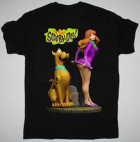 Be Cool Daphne Blake Scooby-Doo Cotton Unisex S-4XL T-shirt VN2007 Unisex T-Shirt XXL