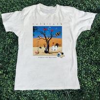 Nauja! TALK TALK BAND , Edeno Dvasios Turo PA058 NEMOKAMAS PRISTATYMAS Unisex Marškinėliai XXL