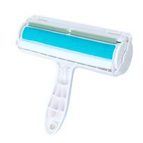 Pet Roller Brush Electrostatic Adsorption Hair Remover One Size balta