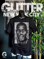 DMX Unisex T-shirt (Bella Canvas) Unisex T-Shirt L