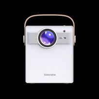 Salaxene Mini Smart Projector (CN version)