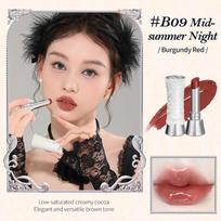 Flower Knows Swan Ballet Series Shine Lipstick B09