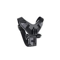 Motorcycle Helmet Chin Strap Mount Phone Clip Holder Bracket For Action And Sports Camera Accessories juoda