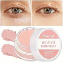 Hydrating Eye Brightening Concealer&Contour Cream-Full Coverage,Long Lasting,Correcting Eye Concealer for a Perfect Look Makeup 1pcs