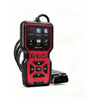 2026 V519 Professional OBD2 Scanner - USB-powered, real-time data diagnostic tool for checking engine lights in most cars