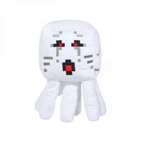 Minecraft Ghast pliušinė pagalvė-draugas