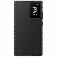 Galaxy S22 Ultra S-View Flip Case with Finger Tap Control