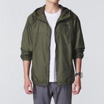 PUMA Men's Four Seasons Sports Lifestyle Jacket 693713-70 M