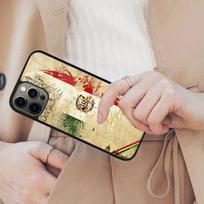 Hungary Flag Magnetic Phone Case For APPLE iPhone 17 Air 16 14 13 12 Pro Max 15 Plus Wireless Charge With MagSafe Cover iPhone 14