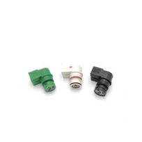 VIENAS VNT Karbiuratoriaus solenoidinis vožtuvas MS201TC MS261C MS362C MS462C MS661C juoda
