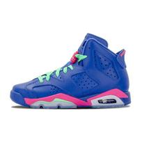 Jordan 6 Retro Game Royal GS 543390-439 35.5