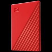Western Digital My Passport nešiojamasis išorinis kietasis diskas