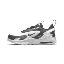 Nike Air Max Bolt žemi vaikiški laisvalaikio batai Balti Juodi Vaikams Nuo 3 Iki 7 Metų CW1627-102 28
