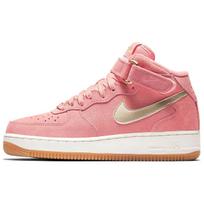 Nike Air Force 1 Mid Bright Melon Moteriški 818596-800 36.5 beige