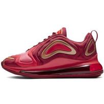 Nike Air Max 720 Iron Man GS AQ3195-600 38.5