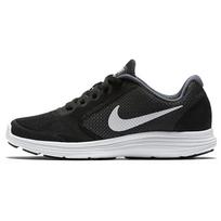 Nike Revolution 3 Tamsiai pilki GS 819413-001 36.5