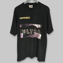 1997 Depeche Mode ‘Ultra’ Band Rare Design Black Unisex Shirt S5XL WA2156 Unisex T-Shirt XL