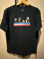 Band Tees Vintage Rare  Gorillaz band tshirt unisex S234XL shirt Unisex T-Shirt XXXL