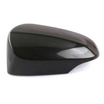 Toyota Yaris 12-19 Rearview Mirror Housing with Reflector Left juoda