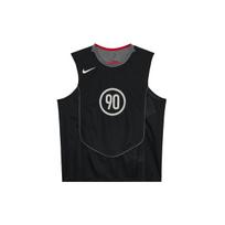 Nike Dri Fit SS25 Total 90 Futbolo marškinėliai Vyriški HV1181-010 S