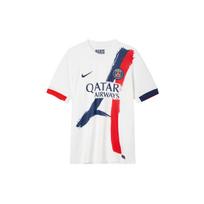 Nike Paris Saint-Germain 2025/26 Stadiono išvykos vyriški Nike Dri-FIT futbolo replikos marškinėliai fn8781-101 XXL