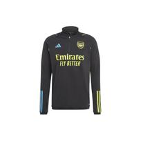 Adidas Arsenal futbolo marškinėliai vyriški juodi vidutinio dydžio HZ2183 M
