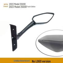 CFMOTO 250SR Track Edition CF250-6A MY22 Foldable Motorcycle Rearview Mirror China