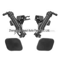 Kia CEED (2012–2017 m) Žibintų apiplovimo purkštukas 98671-A2700/98672-A2700 98681-A2950/Left Side Cover