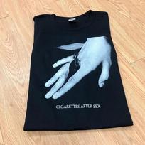 CIGARETTES AFTER SEX UNISEX BAND T-SHIRT TE2572 Unisex T-Shirt S