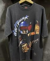 Daft Punk Band Shirt Unisex Cotton Gift For Men Women Tshirt S5XL Unisex T-Shirt S