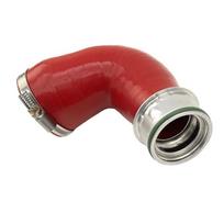 Replacement Air Intake Hose Pipe Tube 3C0145828K Air Intake Intercooler Hose for 1.9 2.0 1