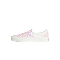 Vans Classic Slip-On 98 LX languoti - Rytietiškai rožiniai Unisex sportbačiai VN000D9PEN7 39