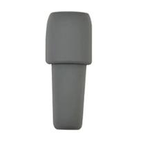 Wine Bottle Stopper Leak-proof Silicone Wine Sealer Reusable Wine Bottle Stopper Cap Bottle Closure Cap Bar Kitchen Tools