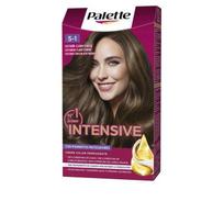 PALETTE INTENSIVE plaukų dažai #5.1-šviesiai peleniniai rudai 1 vnt.