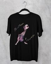 Midnight Oil band album Tshirt black Unisex All Sizes S to 5Xl 1U465 Unisex T-Shirt S