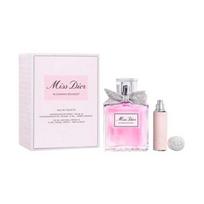Dior Miss Dior Blooming Bouque Rinkinys 100ml + 10ml 100ml+10ml