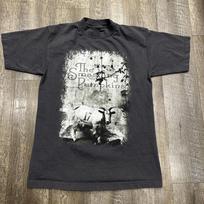 Vintage 1998 The Smashing Pumpkins Black T Shirt Size S-4XL NL2896 Unisex T-Shirt L