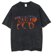 Life Is Strange Cotton T-shirt Short Sleeve Custom Man T-shirts Mens Tshirt Hip Hop Streetwear New Arrival Male Clothes L