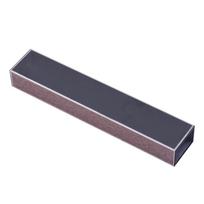 Guitar Fret išlyginamoji sija Guitar Fret lygiavimo juosta 20cm su pakaitiniu švitriniu popieriumi gitara Multiple Colors