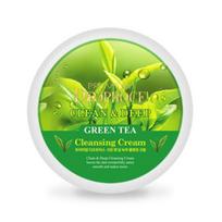 Premium Deoproce Clean and Deep Green Tea valomasis kremas 300g