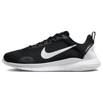 Nike Flex Experience Run 12 Extra Wide Black White Men Sneakers Dark-Smoke-Grey DV0744-004 43