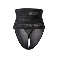 Women Slimming Firm Control Thong Underwear High Waist Body Shaper Butt Up Panties Shapewear Slim Belts Corset Waist Trainer S juoda