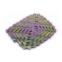 Bicycle Chain High Strength Steel MTB Moutain Bike High Quality 6/7/8speed