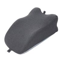 Leg Wedge Pillow Memory Foam Promote Sleep Quality Comfortable Breathable Sleeping Pillow for Home Travel